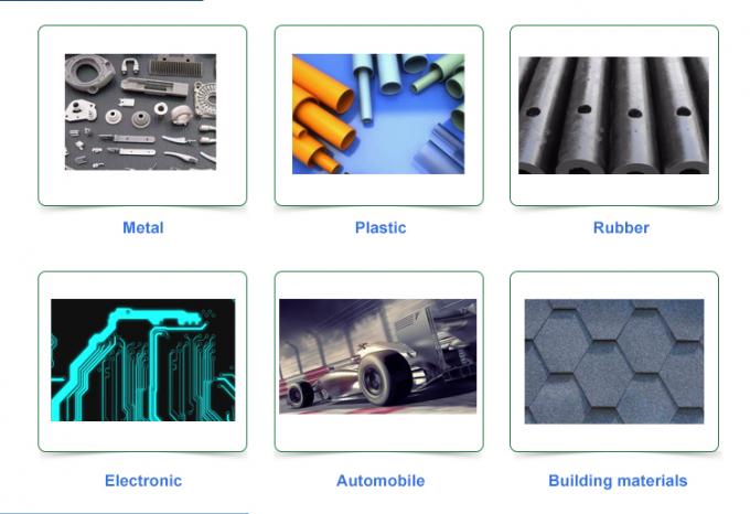 Giá phòng thử nghiệm sốc nhiệt loại ba hộp cho các bộ phận tự động hóa 2