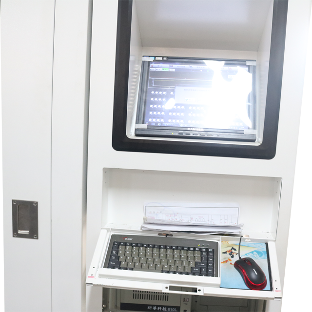 Bảng mạch PCB Thiết bị kiểm tra đốt trong c&oacute; thể lập tr&igrave;nh Điện thoại M&agrave;n h&igrave;nh LCD Điện Ph&ograve;ng kiểm tra l&atilde;o h&oacute;a đốt ch&aacute;y l&atilde;o h&oacute;a 1