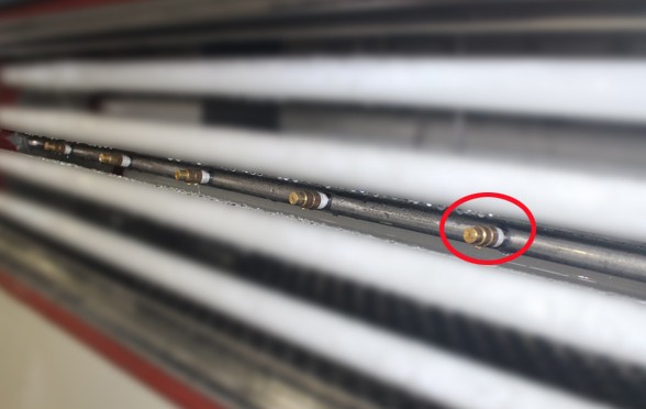 Phòng thí nghiệm ASTM G154 Phòng thử nghiệm tia cực tím chống lão hóa tăng tốc trong phòng thí nghiệm 5