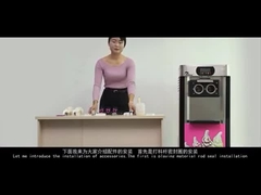 Lò sấy phòng thí nghiệm Phòng thử nghiệm lão hóa Ozone Máy thử phòng thí nghiệm GB / T2951.21-2008 Phòng môi trường