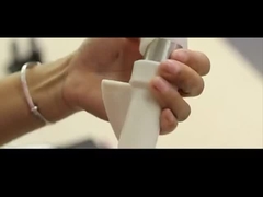 Máy làm kem chất lượng cao Máy làm kem mềm