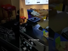 Máy làm kem chất lượng cao Máy làm kem mềm