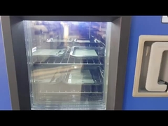 Phòng thử nhiệt độ và độ ẩm