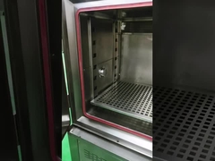 Cảm biến nhiệt độ độ ẩm sưởi với phạm vi RH từ 20% đến 98%