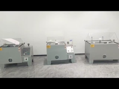 Phòng thử nghiệm phun muối sáng tạo cho thử nghiệm ăn mòn lâu dài