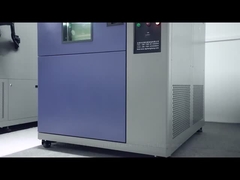 Phòng thử nghiệm môi trường