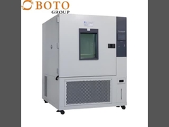 Phòng thử nhiệt độ và độ ẩm