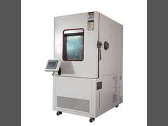 Phòng điều khiển trên bàn ghế ngồi Phòng nhiệt độ và độ ẩm nhỏ