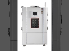 Phòng nhiệt độ trên bàn với độ ẩm RH ± 3,0% và biến động nhiệt độ ± 0,3 °C