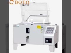 Phòng thử nghiệm xịt muối hiện đại nhất để đánh giá ăn mòn toàn diện