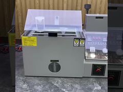 Phòng thử phun muối 95%RH 0,09m2 ~ 2,25m2 0,3mm ~ 0,8mm vòi phun muối Phòng thử phun muối
