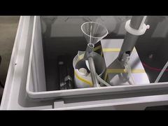 Buồng thử phun muối