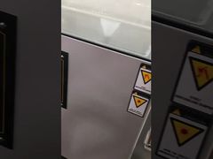 View Salt Spray Corrosion Test Chamber  With Overload B117 Salt Spray Test Demo