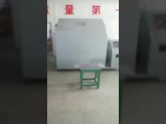 Cận cảnh: Buồng thử phun muối ISO 9227, Khoảng cách phun 30cm~50cm, Diện tích thử nghiệm 0.09m2~2.25m2