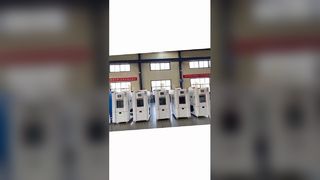 Thiết bị kiểm tra độ lão hóa phun muối mini phủ muối, mẫu thử