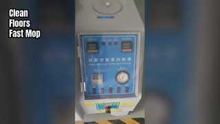 Phòng thử nghiệm phun muối