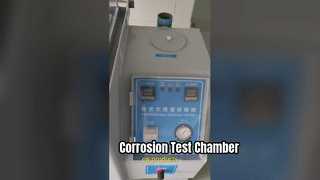 Phòng thử nghiệm phun muối Thiết bị kiểm tra khả năng chống ăn mòn Thiết bị kiểm tra ăn mòn