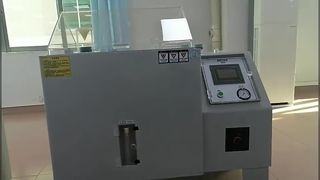 Buồng phun muối dẫn hướng công nghiệp: thử nghiệm mài mòn và ăn mòn