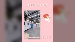Phòng thử nghiệm phun muối lớn Sản phẩm công nghiệp Máy kiểm tra lão hóa sương mù muối