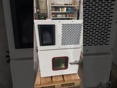 Máy thử phun muối liên tục để kiểm tra khả năng chống ăn mòn của phôi gia công bằng nước biển