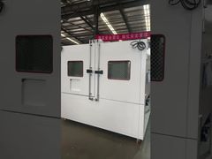 Phòng thử nghiệm ăn mòn phun muối ở nhiệt độ không đổi để bảo vệ lớp phủ kẽm