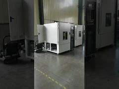Phòng thử nghiệm phun muối dọc, Phòng thử nghiệm khả năng chống ăn mòn lớp phủ phần cứng