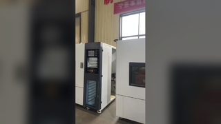 Máy thử phun muối chính xác, Phòng thử nghiệm lão hóa chống ăn mòn cho các bộ phận