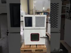 Phòng thử nghiệm phun muối công suất lớn, Máy thử tăng tốc ăn mòn lớp phủ