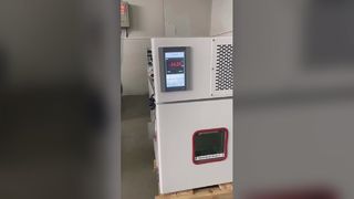 Buồng dày Bộ phận kim loại bền Thiết bị kiểm tra phun muối chống ăn mòn