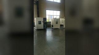 Phòng thử nghiệm phun muối kín, Thiết bị thử nghiệm phun nước muối phần cứng vệ sinh
