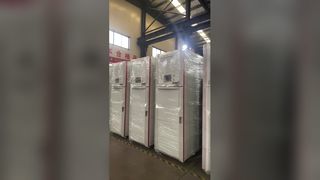 Phòng thử nghiệm phun muối có thể lập trình, Thử nghiệm khả năng chống ăn mòn kim loại