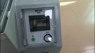 Phòng thử nghiệm ăn mòn phun muối, máy thử khả năng chống ăn mòn cho vật liệu mạ điện