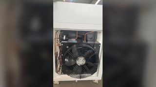Phòng thử nghiệm phun muối trung tính và axit Lớp mạ bề mặt Thiết bị kiểm tra khả năng chống ăn mòn