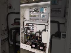Phòng thử nghiệm phun muối chống ăn mòn, Máy thử ăn mòn muối phôi