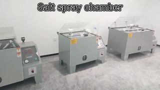 Buồng kiểm tra độ ẩm nhỏ gọn tiết kiệm không gian