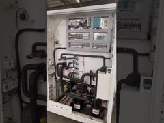 Buồng phun muối kiểm soát nhiệt độ thông minh để kiểm tra khả năng chống xói mòn của lớp phủ