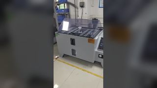 Phòng thử nghiệm phun muối B SST 160 Thử nghiệm ăn mòn