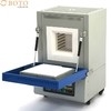 Top Quality Lab Muffle Furnace Equipment With Heating Rate 0-20C/Min