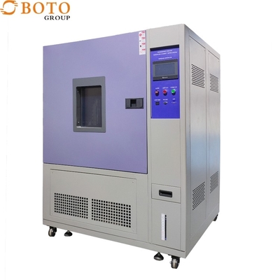 Lab G82423.22—87Nb Equipment Temperature And Humidity Test Chamber Climate Test Chamber