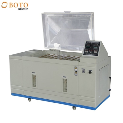 Salt Spray Corrosion Test Chamber Industrial Equipment DIN50021 B-SST-60