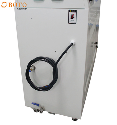 UV Aging Test Chamber Machine Lab Instrument P.I.D + S.S.R B-ZW Ultraviolet