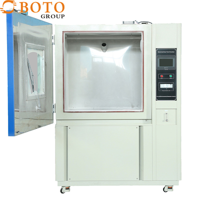 Climatic Chamber Automatic Laboratory Machine Rain Test Chamber B-LY Simulation Chamber IEC 60529