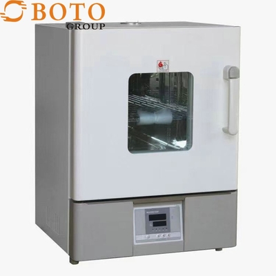 SUS#304 B-T-107(A-D) Temp Range -60℃-130℃ Precision Humidity And Temperature Control Chamber