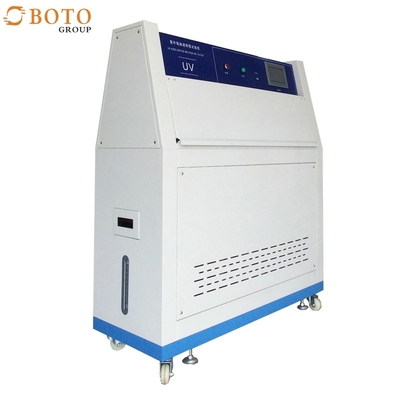 Accelerated Aging Test ChambernnUV Aging Chamber/UV Tester/UV Accelerated Weathering Test Equipment