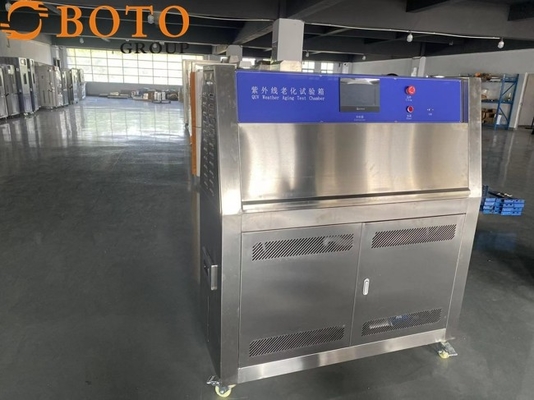 UV Aging Test Chambers Salt Spray Resistance ASTM B117：ASTM B117 ISO 9227：ISO 9227