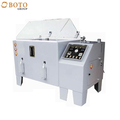 120x100x50 Internal Corrosion Testing Equipment with PLC/PC Control System