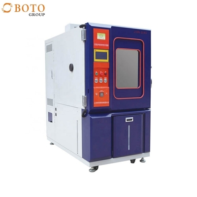B-T-504(A~E) Temperature & Humidity Chamber Lab Equipment Coating Or SUS#304Stainless Steel Plate