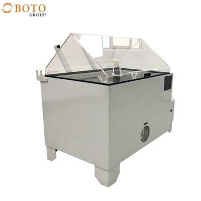 Customized Salt Spray Test Chamber with Safety Protection Overload/ Overheating/ Leakage