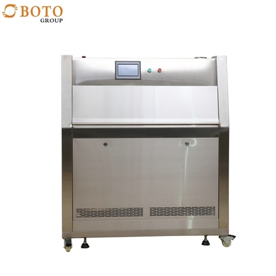 Benchtop Environmental Test Chamber UV Weathering Test Chamber For Nonmetallic