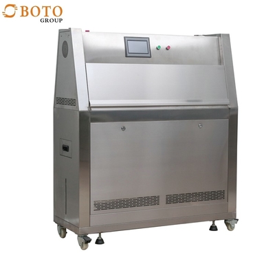 BT-UV Uv Aging Test Chamber Uv Aging Test Environmental Test Chambers